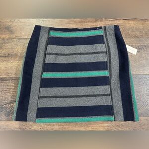 Anthropologie Ro & De Skirt